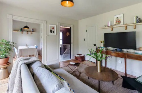 Pine Plains House | Well Crafted 2bd Stay in a 1880 Victorian Home