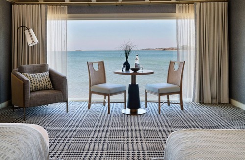 East Harwich Resort | Wequassett Resort and Golf Club