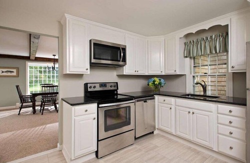 East Harwich Resort | Wequassett Resort and Golf Club