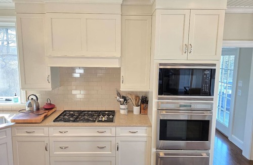 Falmouth House | West Falmouth Luxury Home. Bike Path and Beach