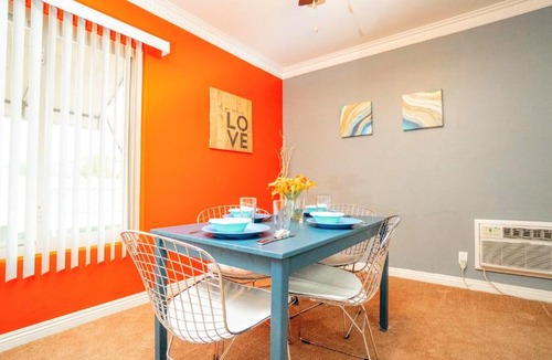 Melrose Apartment | West Hollywood Melrose Apartments
