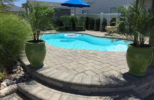 West Ocean City House | West OC Bayside Getaway W/ Private Pool