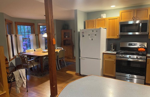 West Tisbury House | West Tisbury Country Home