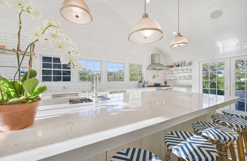 Westhampton Beach House | Westhampton Beach Stunning One Level Home