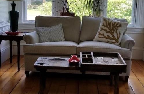 Westport Point House | Westport Point Farmhouse