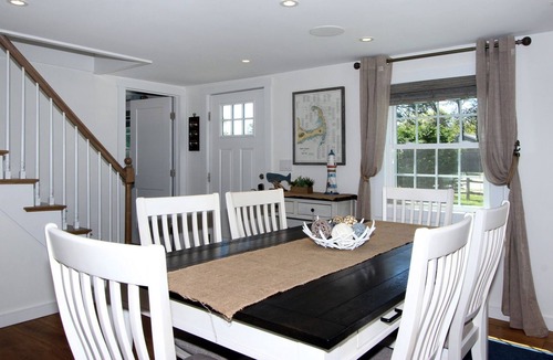 Dennis Port House | Whalecome! Stroll to Haig's Beach | Private Inground Saltwater Pool & Cabana