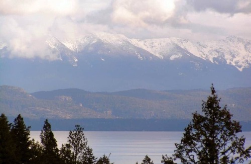 Lakeside House | Whispering Pines Cabin 1