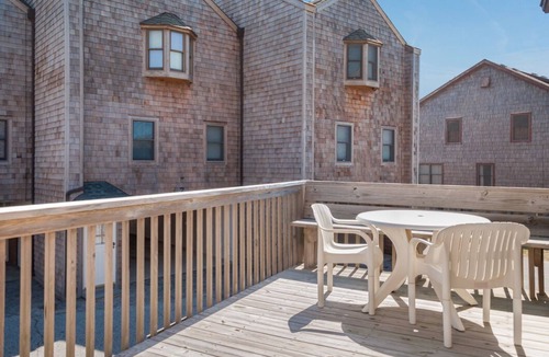 Nags Head House | Whispering Sands #1: Ocean Views, Shared Pool