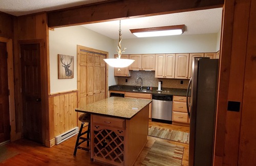 Edray Condo | Whistlepunk 3 - Ski in/Ski out - Easy Slope Access