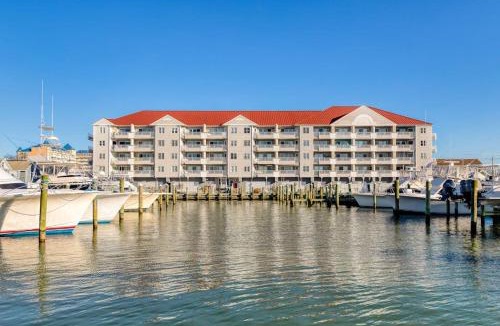 Ocean City House | White Marlin 209B