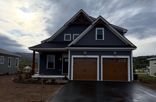 Thornton House | White Mountains Golf & Ski House at Owls Nest Resort & Spa