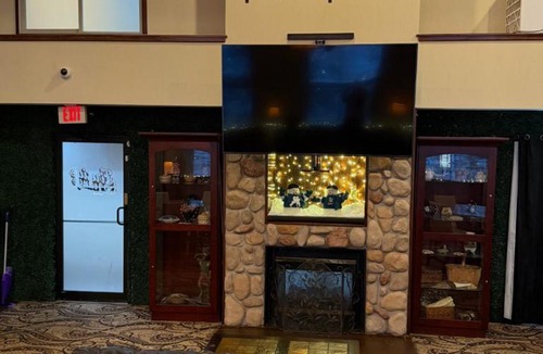 Salamanca Hotel | White Pine Lodge