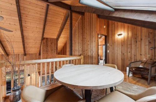 Kalispell House | Whitefish Luxury Retreat