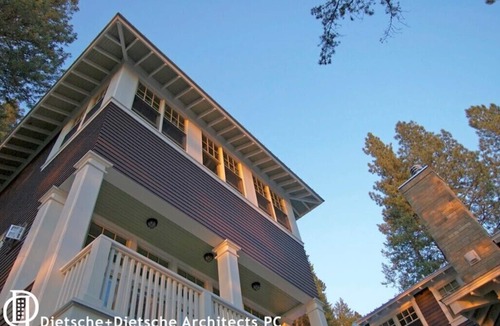 Whitefish House | Whitefish Montana~Luxury Lakefront~Alpine Skiing~30% Off Winter Monthly Rate