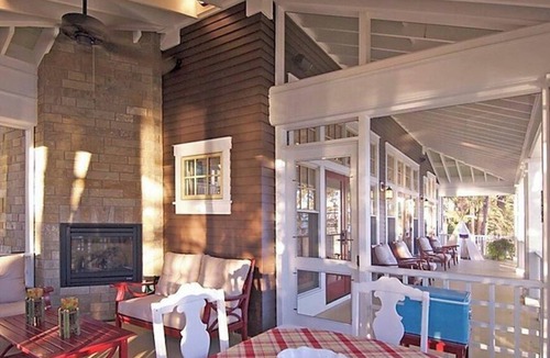 Whitefish House | Whitefish Montana~Luxury Lakefront~Alpine Skiing~30% Off Winter Monthly Rate