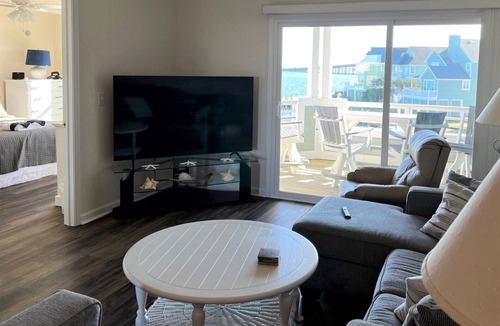 Manteo Condo | Why Knot - Buccaneer Village 824