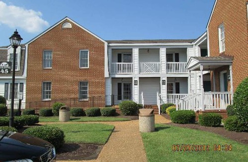 Williamsburg Condo | Why Worry?! Book Wyndham Kingsgate- 3br - 5 to 14 nts - sleeps 10
