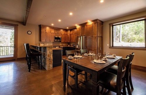 Whitefish House | Wild and Scenic Middle Fork River near Glacier National Park
