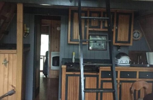 Richland Cabin | Wilderness Beech Cabin on Private Laken
