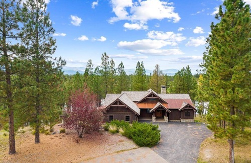 Eureka House | Wilderness Club Chalet Golf Retreat