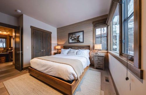 Eureka House | Wilderness Club Cottage on 18th Green