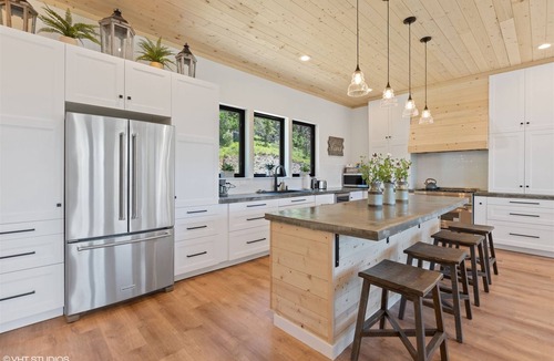 Kalispell House | Wilderness Retreat-Gorgeous home on 5+ acres with amazing views