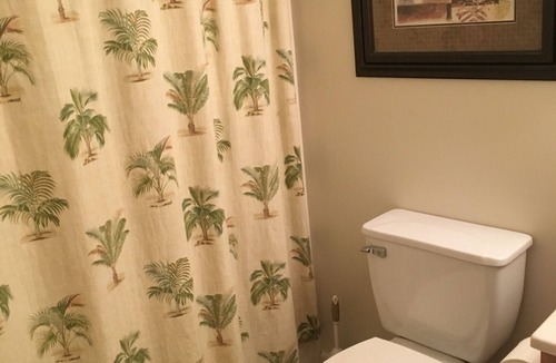 Wildwood Condo | Wildwood 3 bedroom 2 bath condo