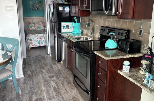 Wildwood Crest Condo | Wildwood Crest condo! Book your Fun in the Sun now!