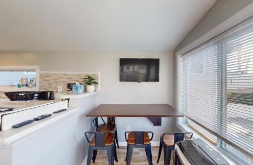 North Wildwood House | Wildwood Waves - Unit 2