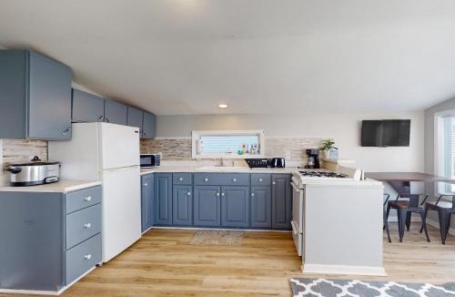 North Wildwood House | Wildwood Waves - Unit 2