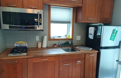 North Wildwood Condo | WildWoof Beach Bungalow @ North Wildwood - No Pet Fees!