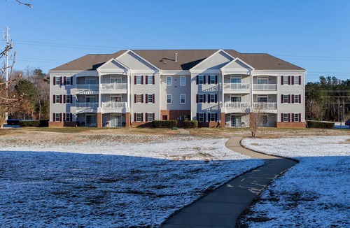 Williamsburg Condo | Williamsburg 3 BD Deluxe condo - near Colonial Williamsburg