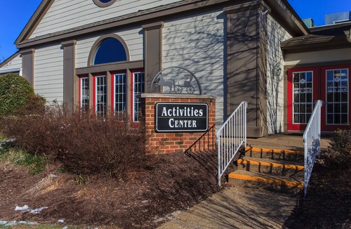 Williamsburg Condo | Williamsburg 3 Bedroom condo - near Colonial Williamsburg