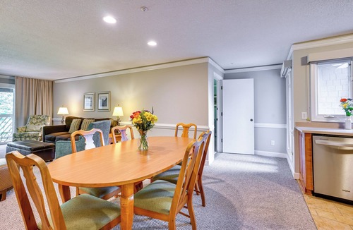 Kingsmill Condo | Williamsburg Condo Rental: 3 Mi to Busch Gardens!
