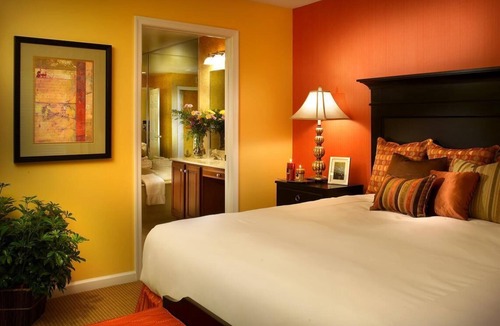 Berkeley Resort | Williamsburg plantation