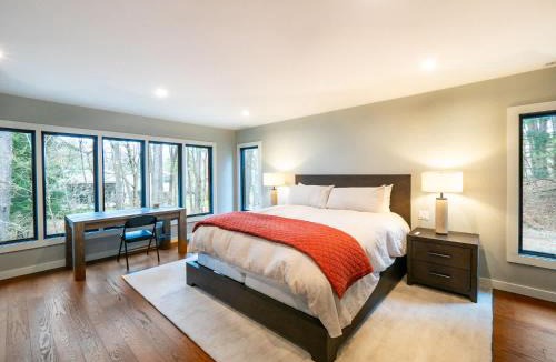 Williamstown House | Williamstown Stay, Minutes To Williams College