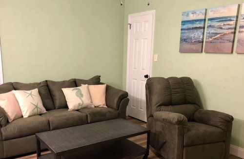 Willoughby Spit Condo | Willoughby Escape - Suite 6