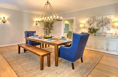 Cambridge House | Willoughby - Over 10,000 SqFt, Indoor Pool, Grill, Sleeps 24!