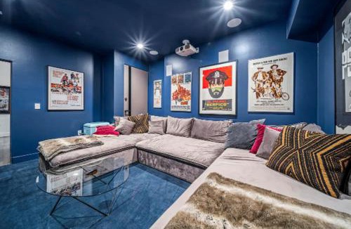 Laurel Canyon Villa | Willow Glen