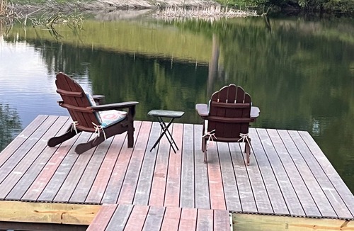 Dansville Cabin | Willy Cabin