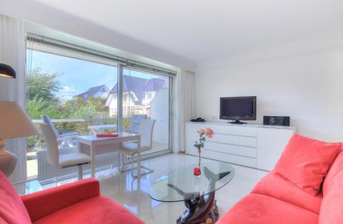 Wenningstedt-Braderup Apartment | Windeby 4E