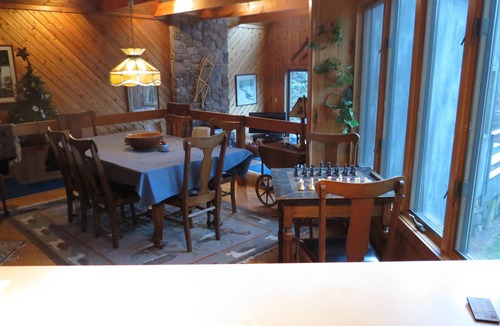 Jewett House | Windham - Hunter - Catskill Retreat