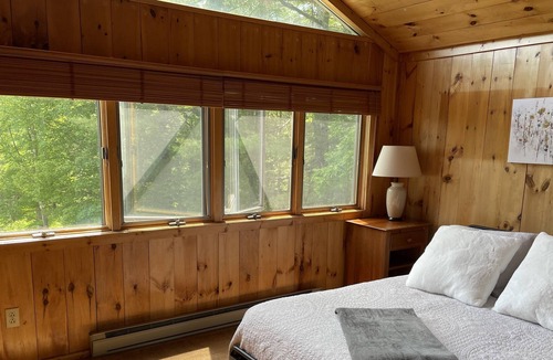 Jewett House | Windham - Hunter - Catskill Retreat