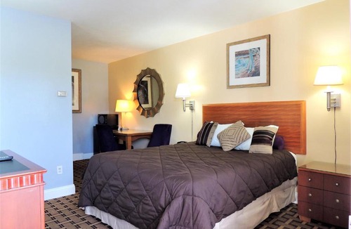 Groton Hotel | Windsor Motel
