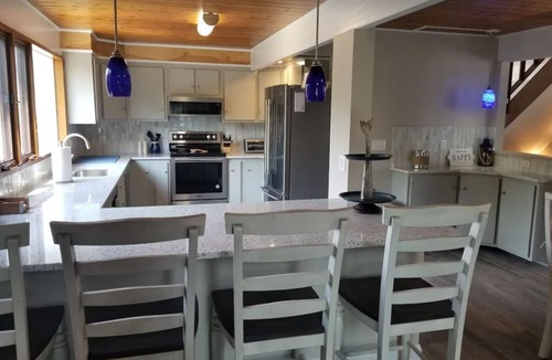 Gloucester House | Wingaersheek, Private and Public Beach Luxury Home