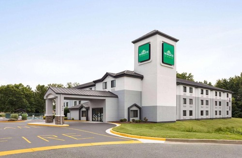 Salisbury Hotel | Wingate by Wyndham Salisbury MD Airport North