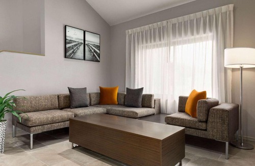 Salisbury Hotel | Wingate by Wyndham Salisbury MD Airport North