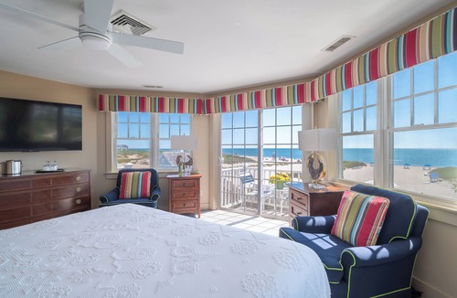 Harwich Port Bed & Breakfast | Winstead Beach Resort