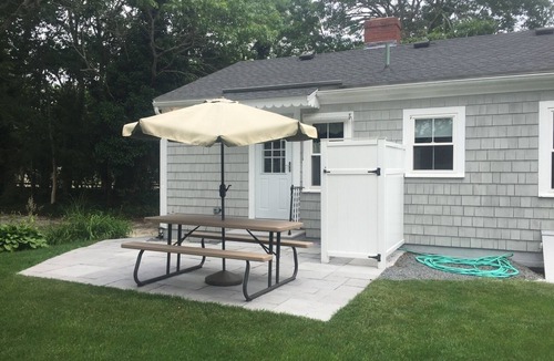 South Yarmouth Cottage | Winter Rental 2 bedroom South Yarmouth near Beach