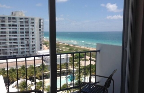 Surfside Condo | Winter Rental On The Beach In Surfside